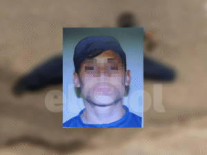 La preocupación por el arma robada a una policía en un asalto violento y las medidas adoptadas