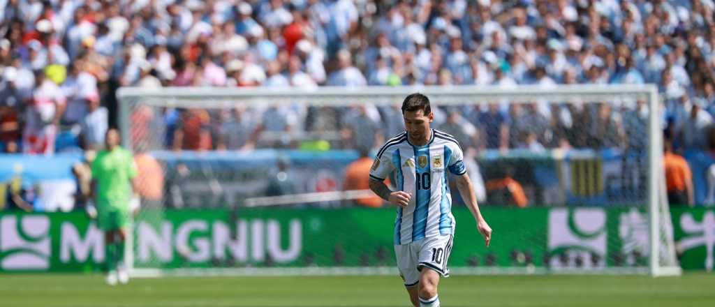 La Selección Nacional toma decisiones tras el Mundial