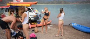Vialidad se pronuncia sobre la nueva ruta entre Ciudad y Potrerillos