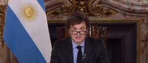 Milei presenta su plan para el BCRA y propone cadena nacional