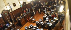 La Nueva Bicameral de Futuro en la Legislatura: Planes y Retos