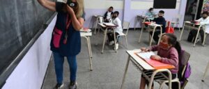 El Gobierno llevará a cabo inspecciones en escuelas durante la huelga de profesores